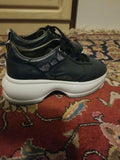 Hogan Women's Shoes Size 36 Europe = Size 5.5 US