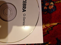 Zebra G-series  Driver