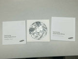 Samsung Solid State Drive Software version 4.5 LA81-01025A CD DISC
