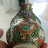 Antique Chinese Porcelain Ewer 150 Years old