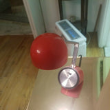 Mid Century Original Red Iconic Desk Lamp