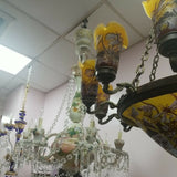 Galle Chandelier