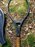 Vintage Prince Precision Graphite Series 110 Tennis Racquet with Cover