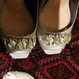 Barbara Bui Women's High Heel Shoes Size 7 (37.5 EU, 5 UK), Slightly Used