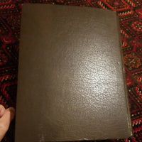 Websters New Twentieth Century Dictionary Unabridged Second Edition Deluxe Color