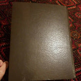 Websters New Twentieth Century Dictionary Unabridged Second Edition Deluxe Color