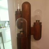 Mid Century Modern Prototype Studio Table Light