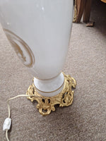 Antique Lamp