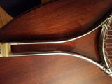 Wilson T2000 Tennis Racquet Made in USA Good Condition - Diamonds Sapphires Rubies Emeralds