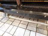 Vulcan Stove Oven Restaurant Grade