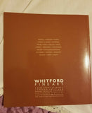 Art Catalog: Whitford Fine Art "The Lure of Cubism" Summer Exhibition 2001London