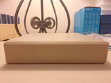 FACPAC 5.25" Floppy Disk Storage Hard Case