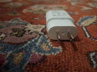 LG Fast Charge Travel Adapter White MCS-H06WR