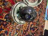HT650PT10X Dome Camera