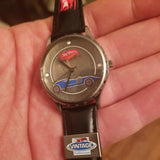 Collectible Hot Wheels NOS FAO Schwarz Limited Edition Watch