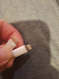 USB-C - 2M (6FT) Charging Cable DEFECTIVE!!!  FOR PARTS!!!!