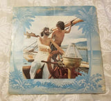 Loggins & Messina - Full Sail (Columbia PC 32540 Stereo) Vinyl Record - Diamonds Sapphires Rubies Emeralds