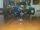 Vintage 1950's Murano Designer Italian Vintage Centerpiece