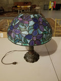 Tiffany Style Lamp