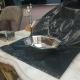 Silver Candy Dish 4843 Sterling Made In Italy