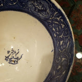 Antique China Bowl 100 years Old