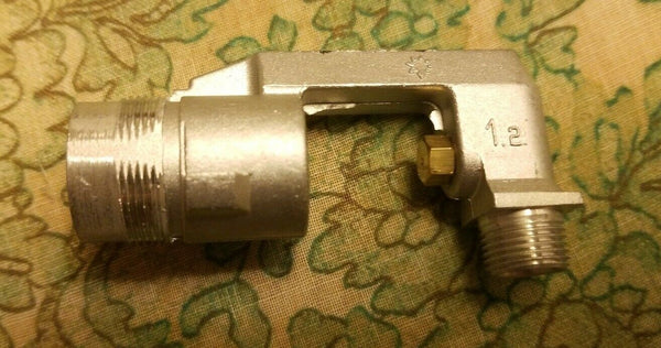 Cooktop Burner Orifice Holder 611995 - Diamonds Sapphires Rubies Emeralds