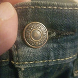 Levi's 511 Jeans W 34 L 30