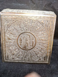 Antique Metal Box