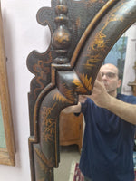 Antique Mirror