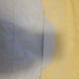 Doppelganger Roma Men's Dress Shirt 16.75" x 35.5"