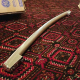 Genuine New GE Handle and End Cap Assembly Part # WB15X27281