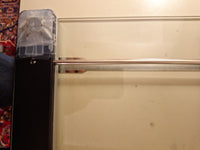 Vonhaus Digital Body Fat Scale 07/322 Designer Habitat Ltd FOR PARTS!NOT WORKING