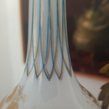 Antique French Neoclassical Opaline Ewer