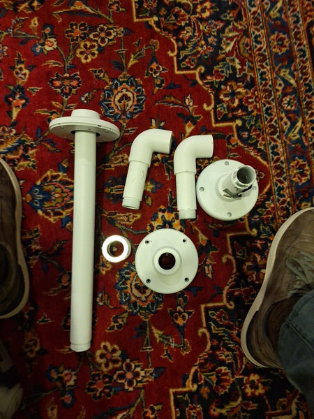 Pendant Mounting Bracket For Camera