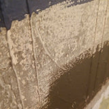 Abstract Expressionist Oil Painting