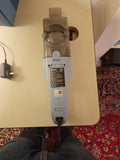 Shark CH900WM 14 Handheld Vacuum + CHARGER FOR PARTS!! NOT WORKING!!