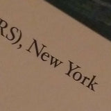 Large Original Gagosian Gallery Picasso Poster