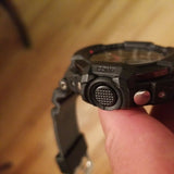 Rare Cassio G Shock Perfect NOS Watch