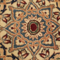 Very fine Hand knotted wool rug