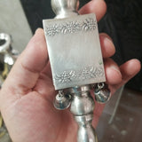 sterling silver besamim Judaica made in Israel