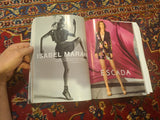 Vogue Magazine March 2015 with Taylor Swift and Karlie Kloss on Cover