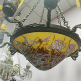 Galle Chandelier