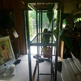 Mid Century Modern Designer Etagere