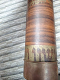 Vintage Megillah Holder
