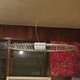 Alberto Meda & Paolo Rizzatto Luceplan Chandelier Titania Mid Century Modern