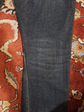 Levi Strauss & Co Gold Signature Jeans 32W x 30L BACK POCKETS DAMAGED BY PHONE
