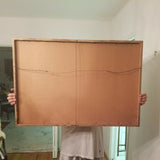 Mid century Modern Abstract Painting 72