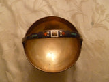 Antique Russian Cake Basket from 1884, 88 Proof - Diamonds Sapphires Rubies Emeralds