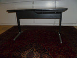 Herman Miller Desk, Good Condition, Perfect for a Piano Keyboard - Diamonds Sapphires Rubies Emeralds